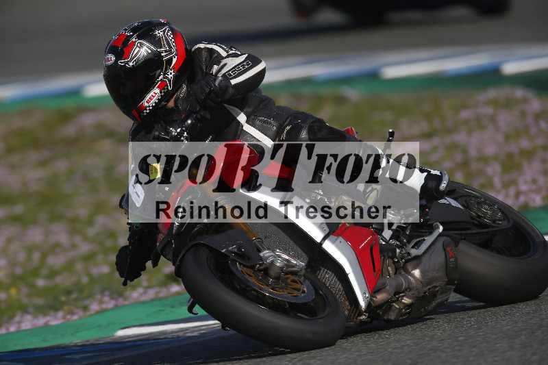 /02 29.01.-02.02.2024 Moto Center Thun Jerez/Gruppe gruen-green/6